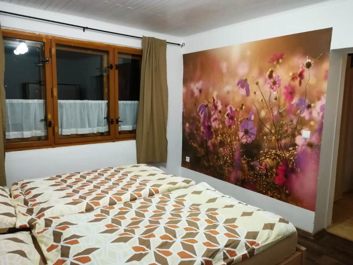 Chalupa Pa Frenštát pod Radhoštěm Buitenkant foto