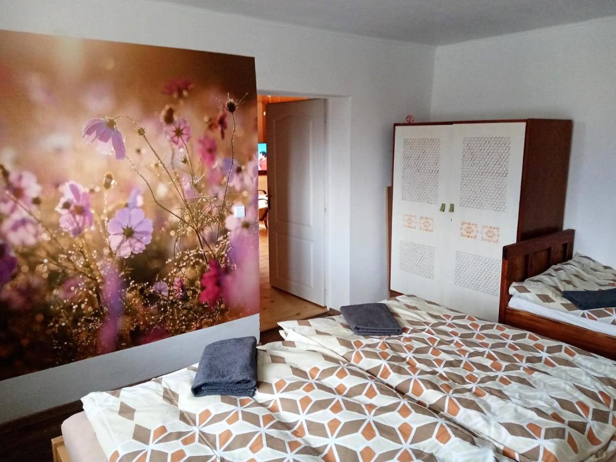 Chalupa Pa Frenštát pod Radhoštěm Buitenkant foto