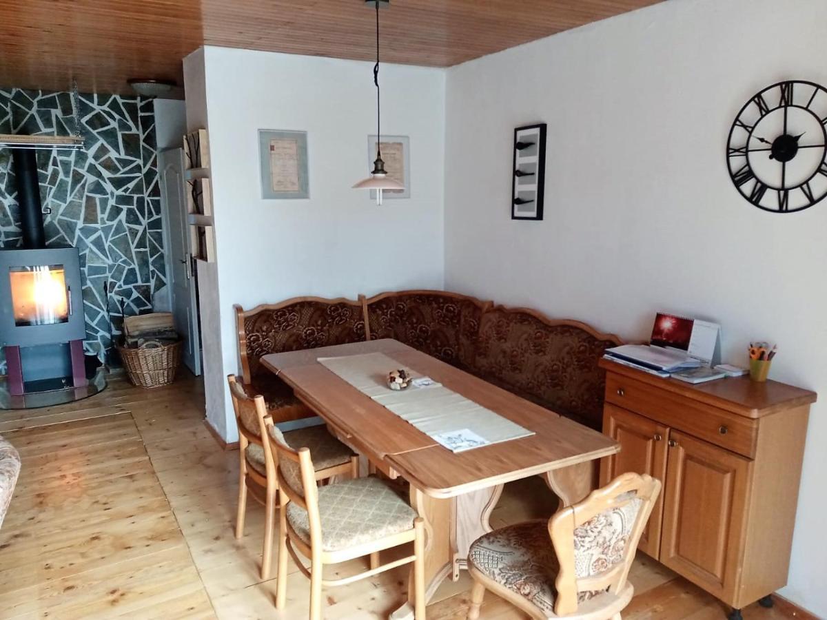 Chalupa Pa Frenštát pod Radhoštěm Buitenkant foto